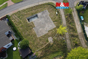 Prodej pozemku k bydlení, 766 m2, Zlatníky-Hodkovice, cena 9990000 CZK / objekt, nabízí M&M reality holding a.s.