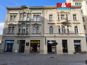 Pronájem kancelářského prostoru, 166 m2, Ostrava, ul. Zámecká, cena 25000 CZK / objekt / měsíc, nabízí M&M reality holding a.s.