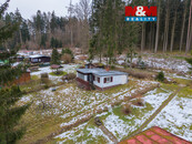 Prodej chaty, 34 m2, Podhoří u Chebu, cena 1550000 CZK / objekt, nabízí M&M reality holding a.s.