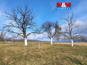 Prodej zahrady, 600 m2, Vlčnov, cena 330000 CZK / objekt, nabízí M&M reality holding a.s.