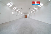 Pronájem skladu, 155 m2, Šťáhlavy, okr. Plzeň-město, cena 25000 CZK / objekt / měsíc, nabízí M&M reality holding a.s.