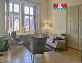 Pronájem kancelářského prostoru, Liberec, ul. 8. března