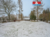 Prodej chaty, 40 m2, Postupice, Lísek, cena 3490000 CZK / objekt, nabízí M&M reality holding a.s.