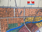 Prodej pozemku k bydlení, 9489 m2, Dobruška, ul. Pulice