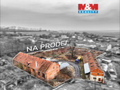 Prodej komerčního pozemku, 5911 m2, Dětkovice, cena 6206550 CZK / objekt, nabízí M&M reality holding a.s.