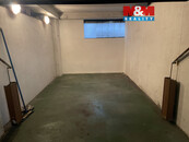 Prodej, garáž, 15 m2, Praha 4 - ul. Hviezdoslavova, cena 1350000 CZK / objekt, nabízí M&M reality holding a.s.