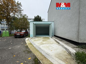 Pronájem garáže, 21 m2, Karviná, ul. Majakovského, cena 2500 CZK / objekt / měsíc, nabízí M&M reality holding a.s.