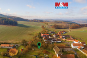 Prodej pozemku k bydlení, 2052 m2, Štěkře - Dolní Třebonín, cena 3285500 CZK / objekt, nabízí M&M reality holding a.s.