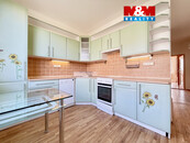 Pronájem bytu 2+1, 65 m2, Žamberk, ul. Pionýrů