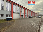 Pronájem výrobního objektu, 1062 m2, Ostrava, ul. Vratimovská, cena 99292 CZK / objekt / měsíc, nabízí M&M reality holding a.s.