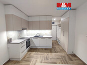 Pronájem bytu 1+1, 40 m2, Milevsko, ul. J. A. Komenského, cena 12999 CZK / objekt / měsíc, nabízí M&M reality holding a.s.