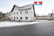 Prodej rodinného domu, 570 m2, Petrov, ul. Hlavní, cena 18510000 CZK / objekt, nabízí M&M reality holding a.s.