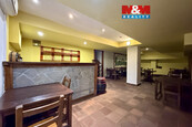 Pronájem restaurace, stravování, 80 m2, Zlín, cena 19000 CZK / objekt / měsíc, nabízí 