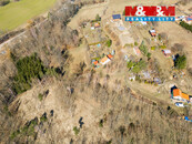 Prodej pozemku k rekreačnímu bydlení ve Velkém Meziříčí, cena 760000 CZK / objekt, nabízí 