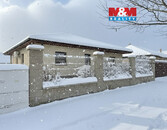 Prodej rodinného domu v Mnichově Hradišti, 136m2