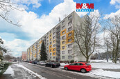 Pronájem bytu 3+1, 72 m2, Plzeň, ul. Terezie Brzkové, cena 15000 CZK / objekt / měsíc, nabízí M&M reality holding a.s.