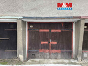 Prodej garáže, 18 m2, Bílina, ul. Pražská