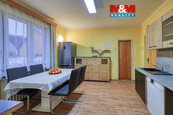 Prodej rodinného domu, 130 m2, Staňkov, ul. Nádražní, cena 3657300 CZK / objekt, nabízí M&M reality holding a.s.