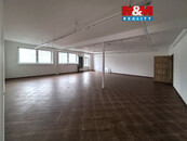 Pronájem komerčního prostoru, 96 m2, Žamberk