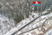 Prodej pozemku k bydlení, 2727 m2, Hartmanice, cena 2599000 CZK / objekt, nabízí M&M reality holding a.s.