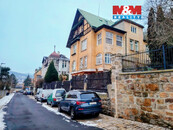 Prodej bytu 4+1, 120 m2, Děčín, ul. Resslova, cena 5242000 CZK / objekt, nabízí M&M reality holding a.s.