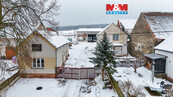 Prodej rodinného domu, 482 m2, Křelovice, cena 3983920 CZK / objekt, nabízí M&M reality holding a.s.