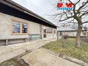 Prodej rodinného domu, 70 m2, Přibyslav, ul. Hesovská