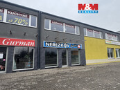 Pronájem obchod a služby v Chrudimi, ul. Pardubická, cena 11500 CZK / objekt / měsíc, nabízí M&M reality holding a.s.
