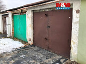 Prodej garáže, 20 m2, Ostrava, ul. Nájemnická, cena 600000 CZK / objekt, nabízí 