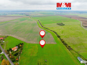 Prodej louky v Klučově, ul. Klučov, cena 2150000 CZK / objekt, nabízí 