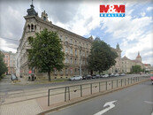 Pronájem bytu 4+1, 130 m2, Olomouc, ul. tř. Svobody, cena 21500 CZK / objekt / měsíc, nabízí M&M reality holding a.s.