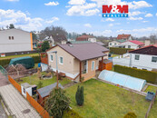 Prodej rodinného domu v Kostelci nad Orlicí, ul. Sadová