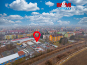 Prodej garáže, 18 m2, Vyškov - Předměstí, cena 995000 CZK / objekt, nabízí 