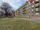 Prodej bytu 2+1, 59 m2, Karviná, ul. Havířská, cena 1590000 CZK / objekt, nabízí 