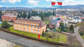 Prodej bytu 3+1, Liberec, ul. Ostašovská, cena 5285000 CZK / objekt, nabízí M&M reality holding a.s.