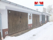 Prodej garáže, 18 m2, Jablonec nad Nisou, ul. Ladova