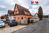 Prodej rodinného domu, 120 m2, Habartov, ul. Černého, cena 3900000 CZK / objekt, nabízí M&M reality holding a.s.