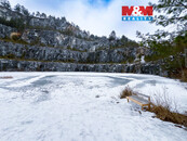 Prodej lesa, vodní plocha 28273 m2, Rabí, cena cena v RK, nabízí 