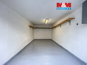 Pronájem garáže, 20 m2, Ostrava, ul. Lvovská, cena 2599 CZK / objekt / měsíc, nabízí 