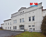 Pronájem obchod a služby, 675 m2, Plazy