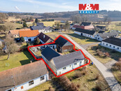 Prodej rodinného domu, 180 m2, Skály, cena 5775000 CZK / objekt, nabízí M&M reality holding a.s.
