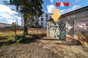 Prodej garáže, 22 m2, Plzeň, ul. V Zahrádkách, cena 796000 CZK / objekt, nabízí M&M reality holding a.s.