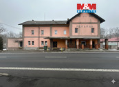 Prodej obchod a služby, 1055 m2, Bílčice, cena 15000000 CZK / objekt, nabízí M&M reality holding a.s.