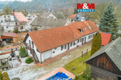 Prodej rodinného domu, 250 m2, Račice, cena 9100000 CZK / objekt, nabízí M&M reality holding a.s.