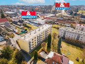 Prodej bytu 3+1 s garáží, Solnice, ul. Družstevní