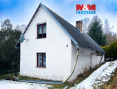 Prodej rodinného domu, 229 m2, Kamenec, cena 2490000 CZK / objekt, nabízí M&M reality holding a.s.
