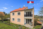 Prodej bytu 4+kk, 95 m2, Praha - Suchdol, ul. V Ořeší, cena 18900000 CZK / objekt, nabízí M&M reality holding a.s.