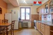 Prodej rodinného domu, 220 m2, Bohuslavice u Zlína