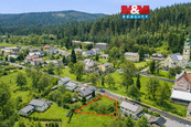 Prodej pozemku k bydlení, 700 m2, cena 3750000 CZK / objekt, nabízí M&M reality holding a.s.