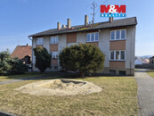 Pronájem bytu 2+1, 60 m2, Volenice, cena 8500 CZK / objekt / měsíc, nabízí M&M reality holding a.s.